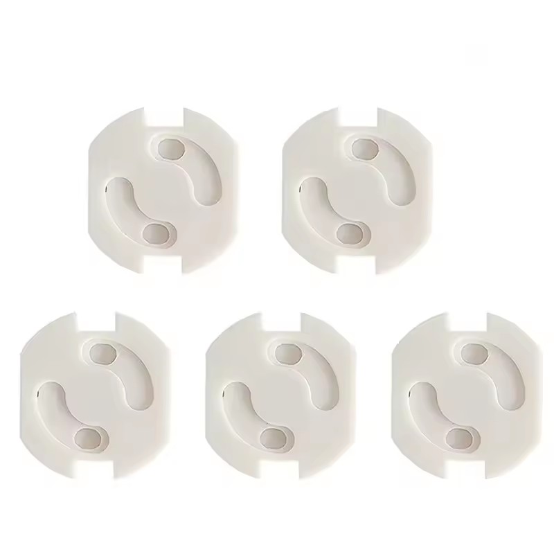 Outlet Cover Baby - 1-10 szt. Osłony na gniazda elektryczne
