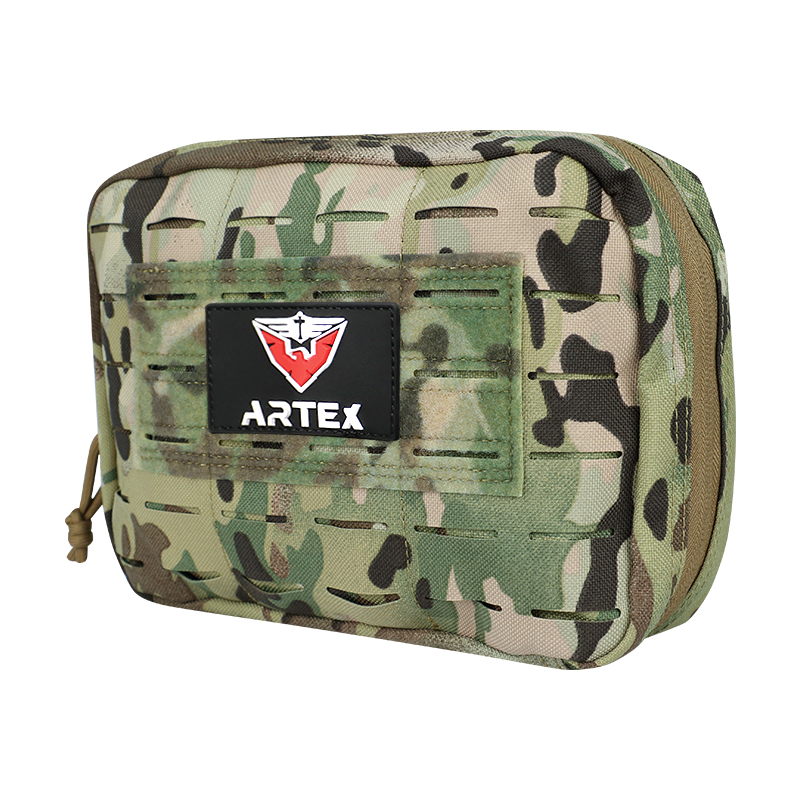 Taktyczna torba MOLLE EDC na z – First Aid Bag Kit recenzja i cena