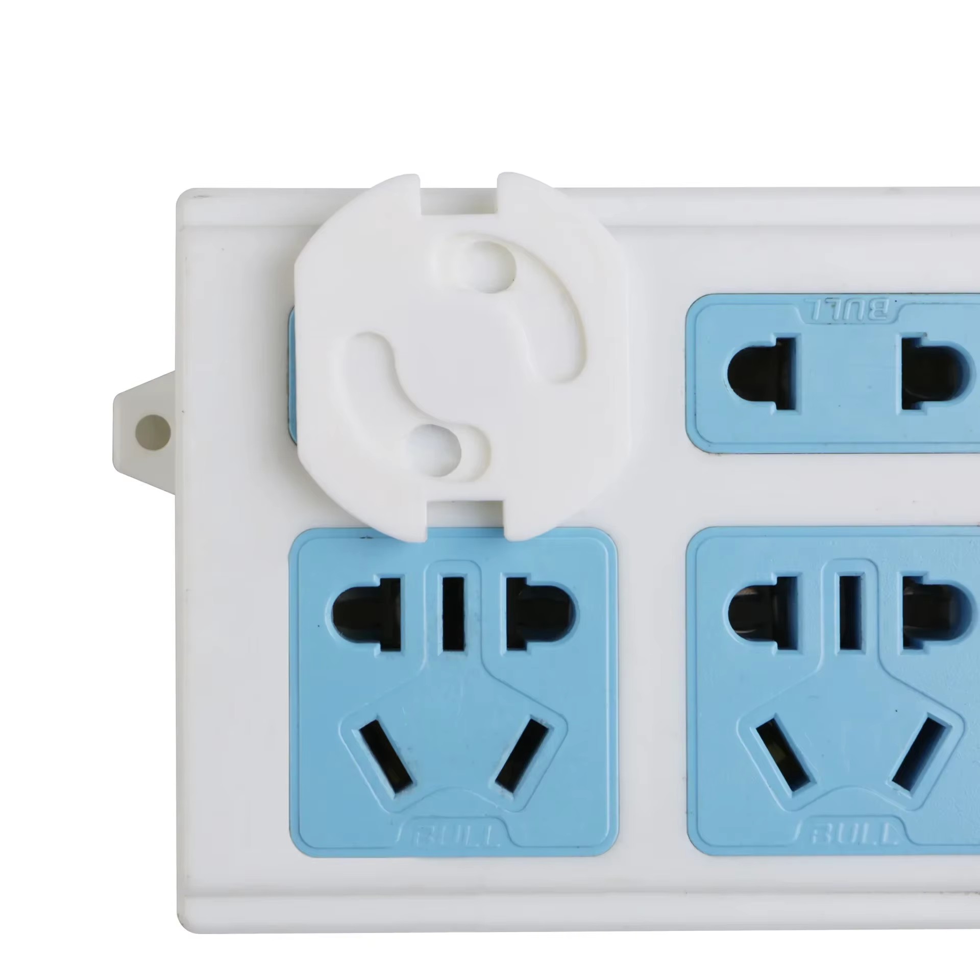 1-10 szt. Osłony na gniazda el – Outlet Cover Baby recenzja i cena