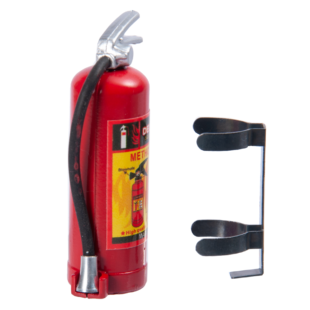 YEAHRUN symulowana mini gaśnic – Fire Extinguisher Small recenzja i cena
