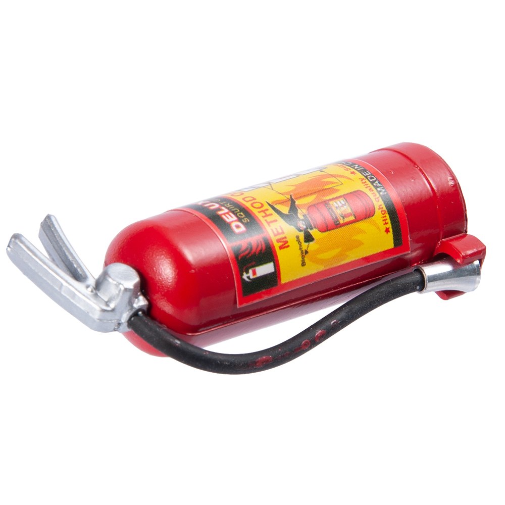 YEAHRUN symulowana mini gaśnic – Fire Extinguisher Small recenzja i cena