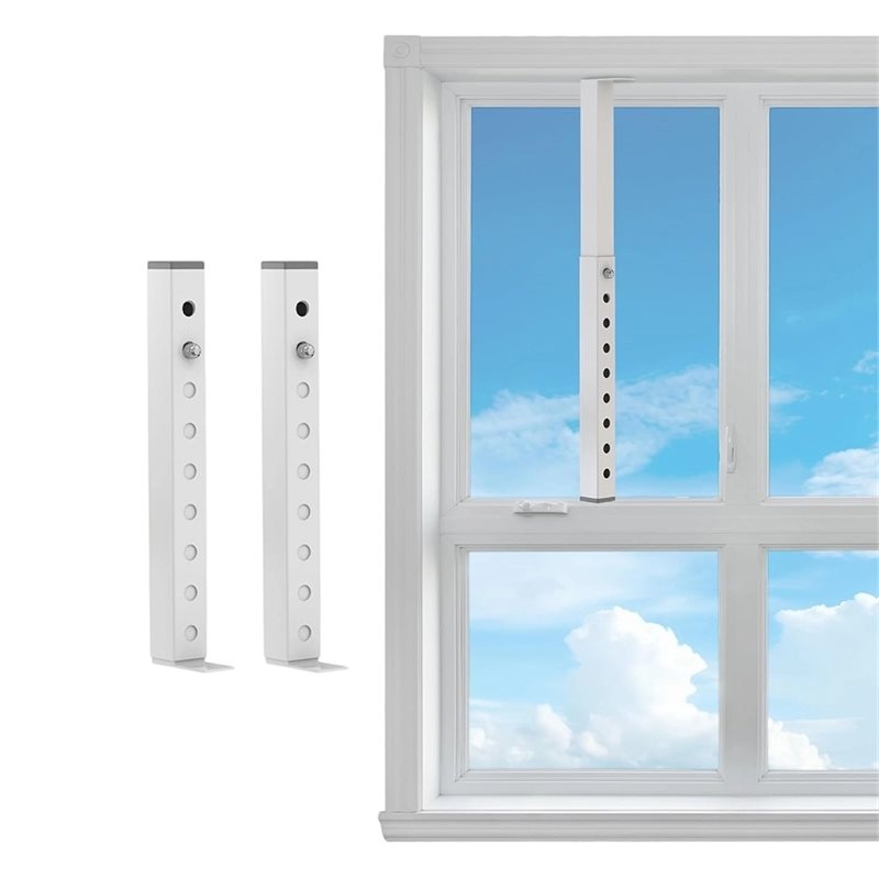 T19C 2 szt. Regulowane blokady – Window Lock Bar recenzja i cena