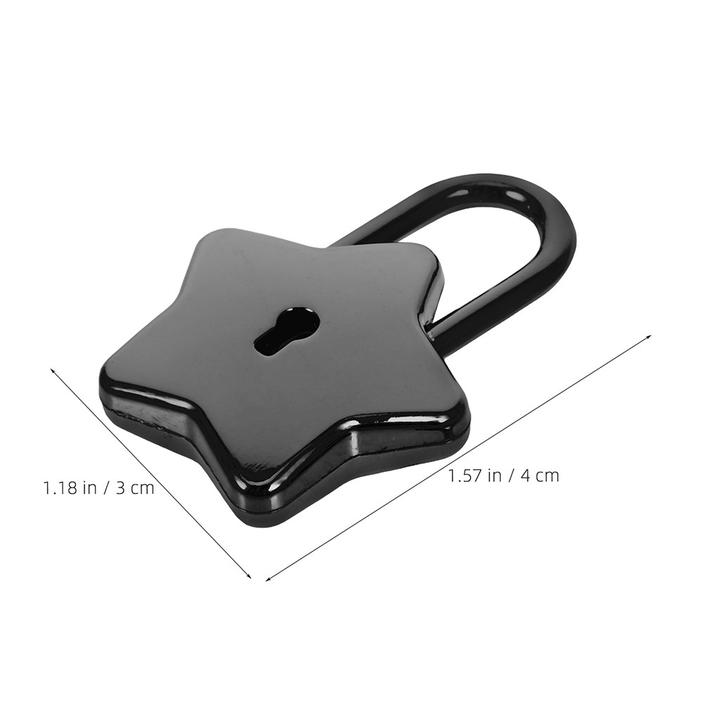 2 szt. kłódków z metalowego st – Lockbox Key Secure recenzja i cena
