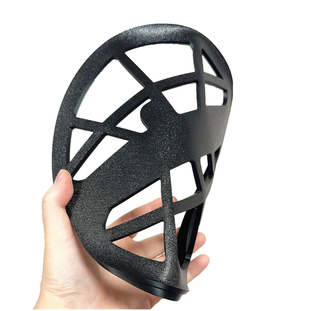 Osłona cewki wykrywacza metali – Co Detector Plug recenzja i cena