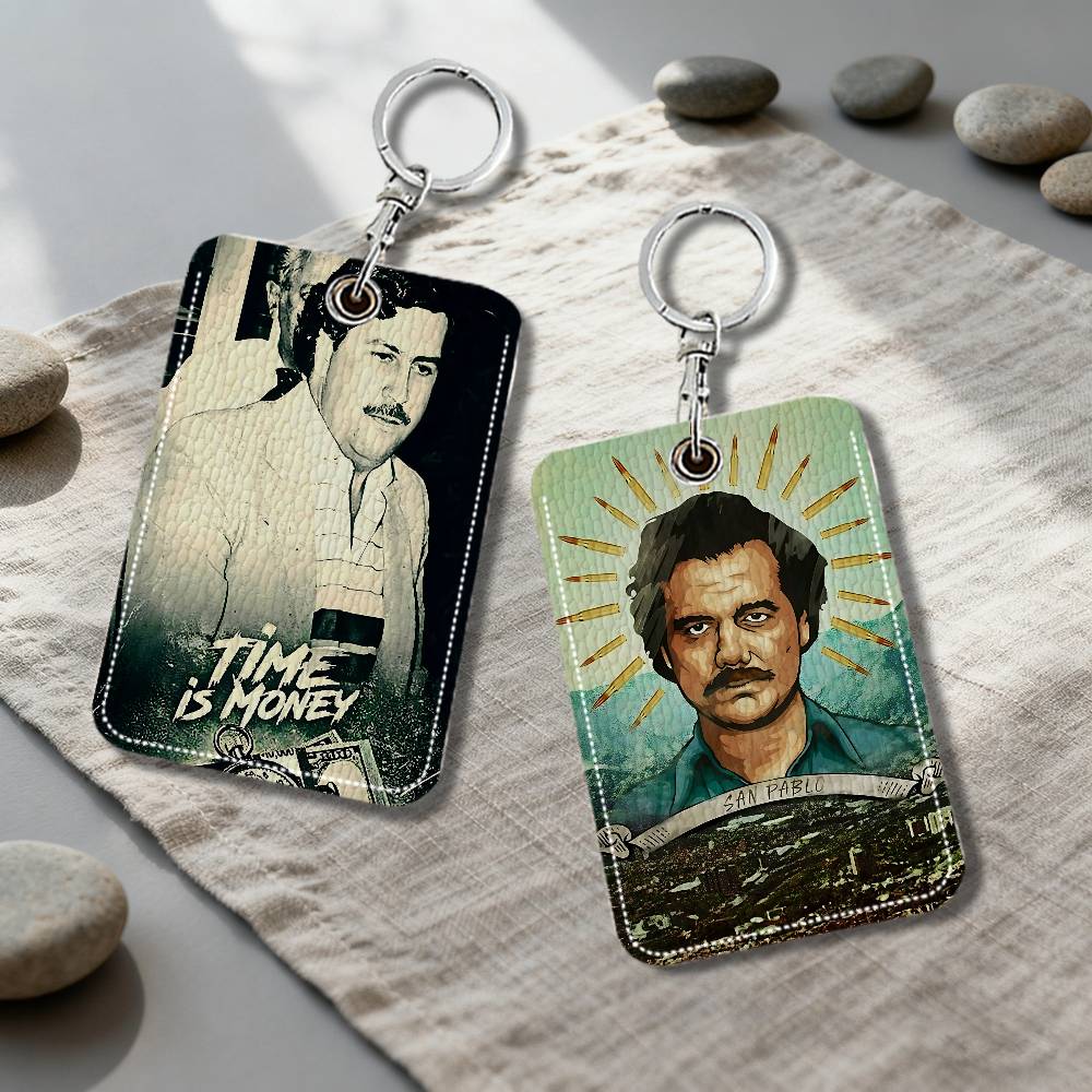 N-Narcos P-PABLO E-ESCOBAR Etu – Lockbox Key Secure recenzja i cena