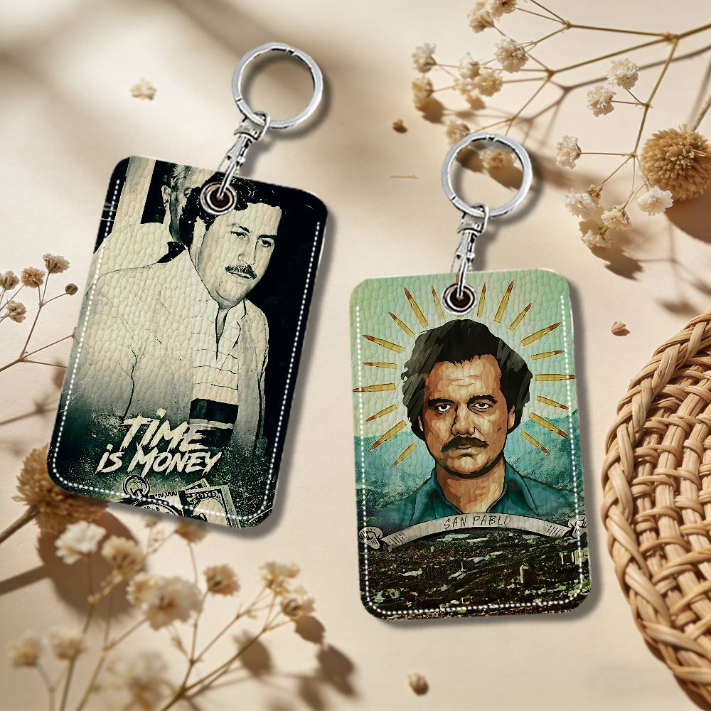 N-Narcos P-PABLO E-ESCOBAR Etu – Lockbox Key Secure recenzja i cena