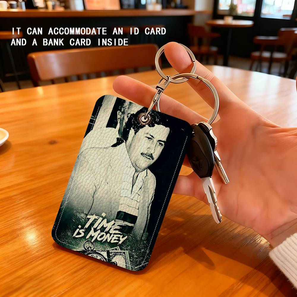 N-Narcos P-PABLO E-ESCOBAR Etu – Lockbox Key Secure recenzja i cena