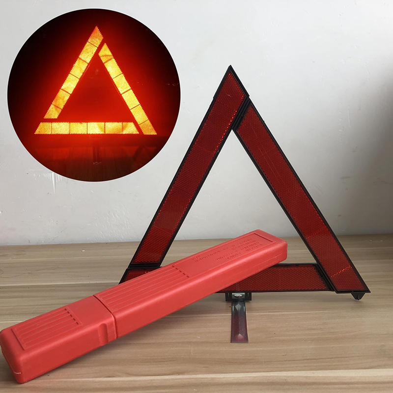 Samochodowy statyw składany zn – Emergency Exit Sign recenzja i cena