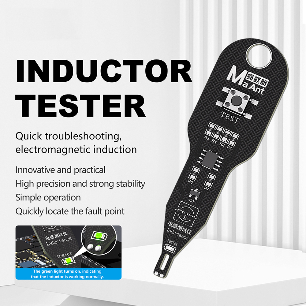 M093 Narzędzie do Diagnostyki  – Co Detector Plug recenzja i cena