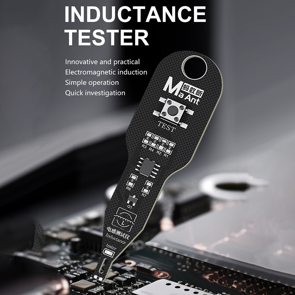 M093 Narzędzie do Diagnostyki  – Co Detector Plug recenzja i cena