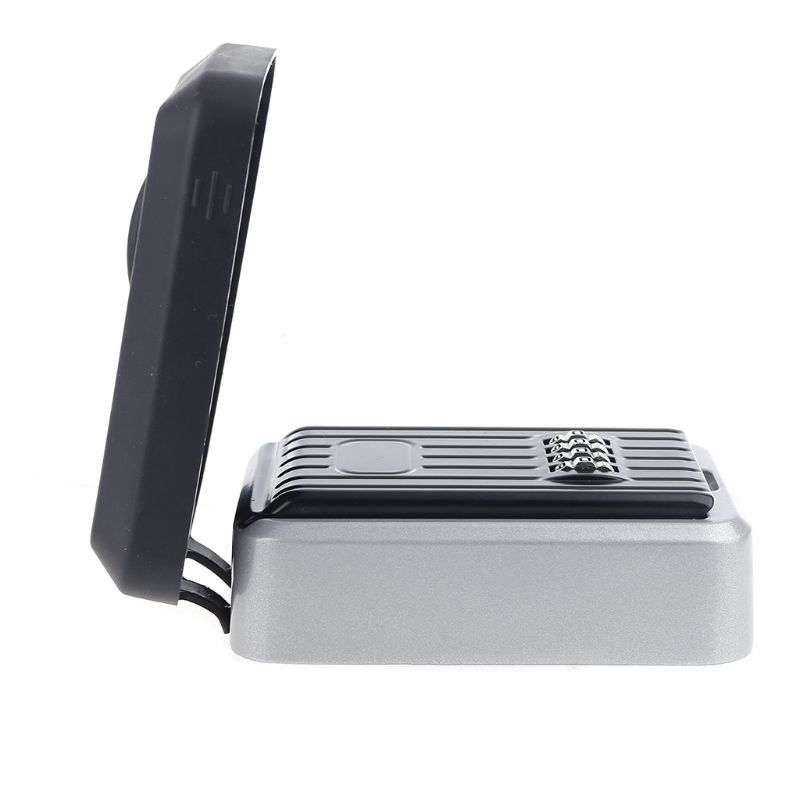 4 kombinacja cyfr resetowalny  – Lockbox Key Secure recenzja i cena