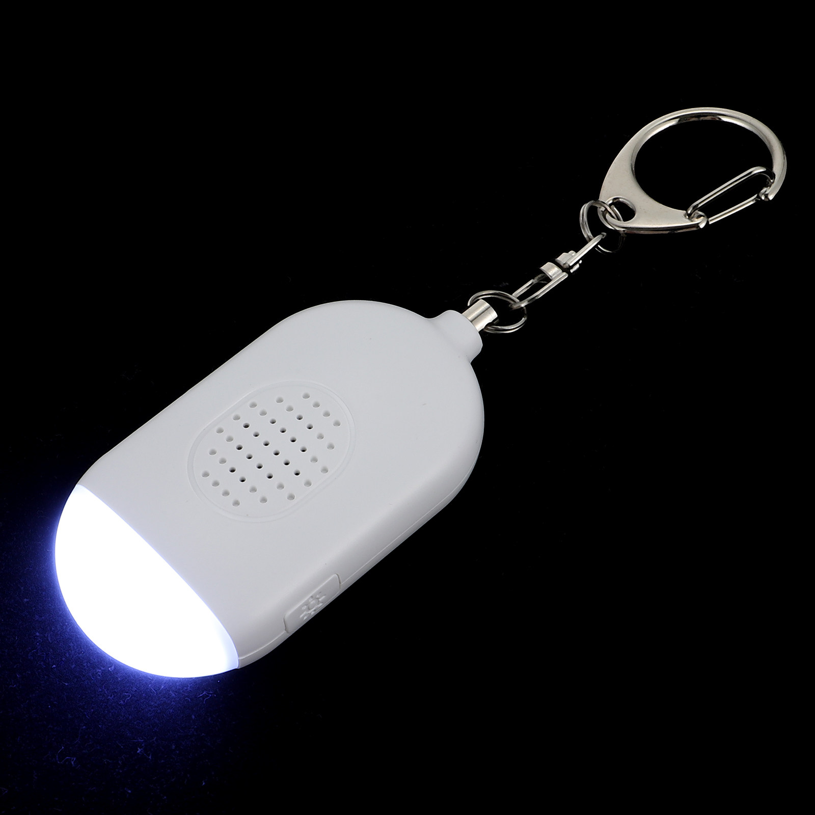 1 zestaw osobistego alarmu ład – Personal Alarm Keychain recenzja i cena