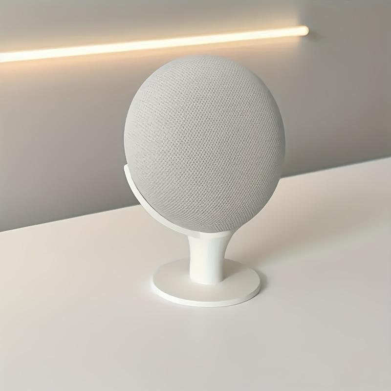 Stojak na biurko do Google Nes – Google Speaker Nest Mini recenzja i cena