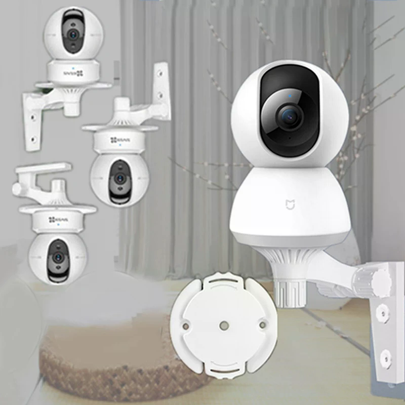 Baza do montażu ściennego do k – Tp-Link Camera Tapo C210 recenzja i cena