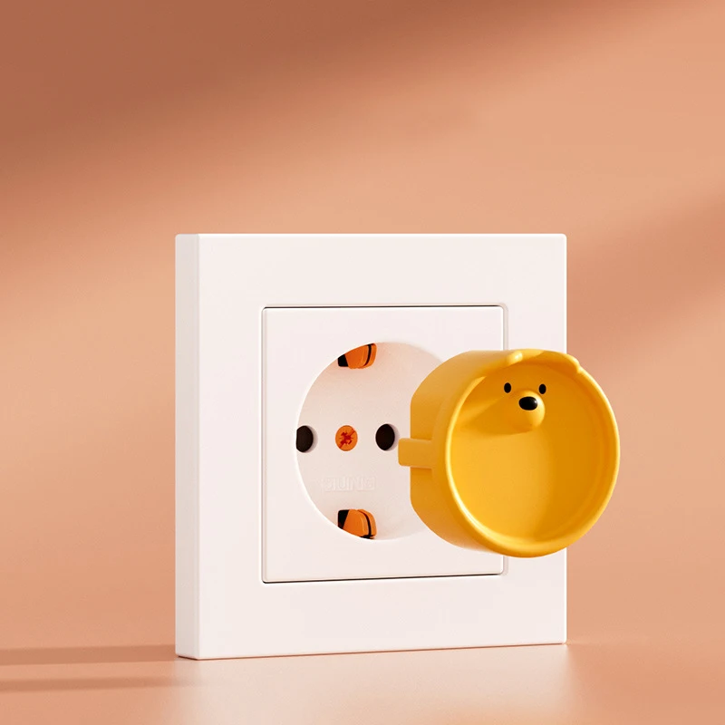 Osłony ochronne na gniazdka el – Outlet Cover Baby recenzja i cena