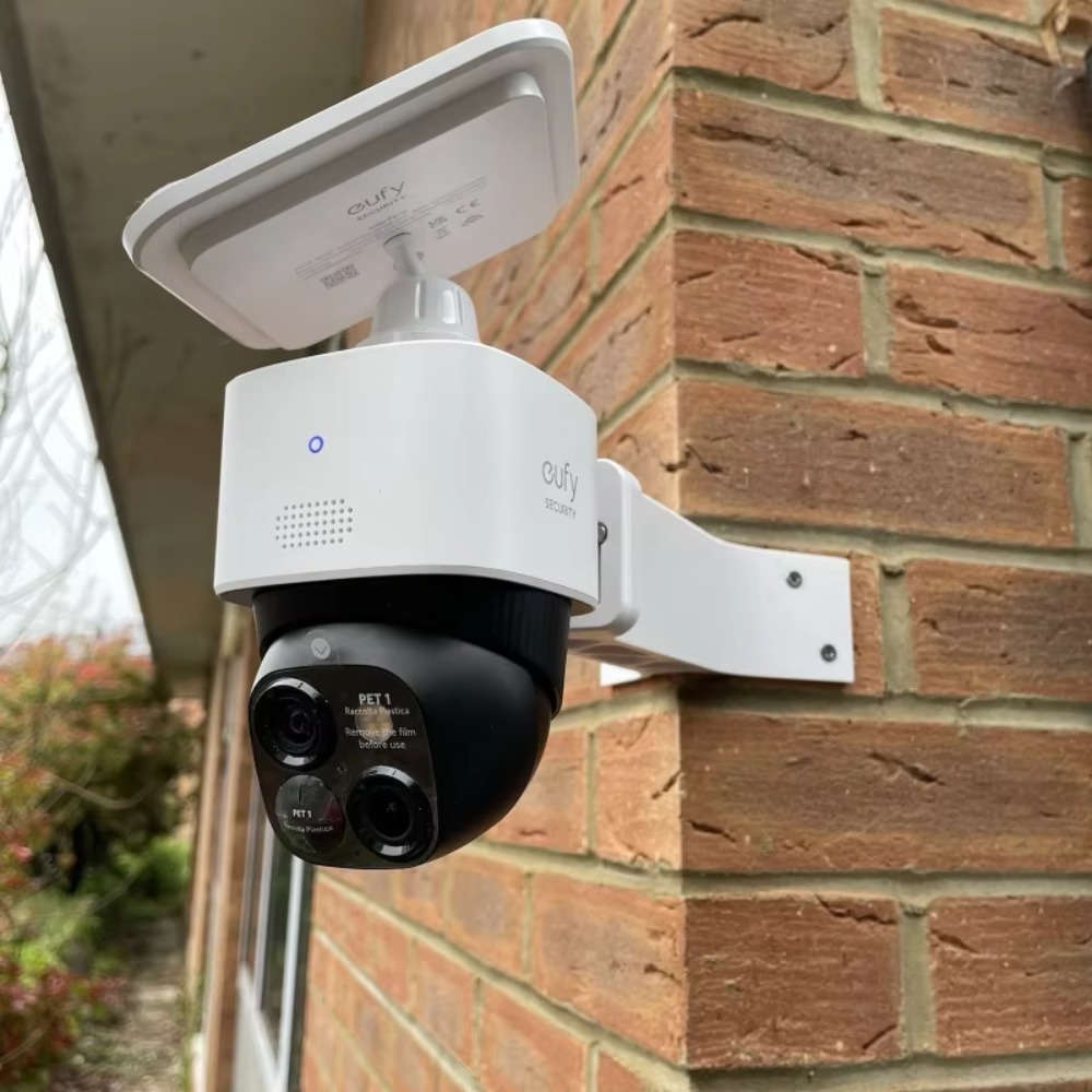 1 szt. Uchwyt montażowy kamery – Eufy Camera S340 recenzja i cena